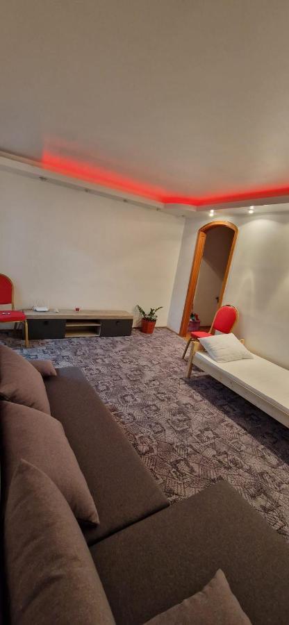 Anastasia. Apartment Tulcea Ngoại thất bức ảnh