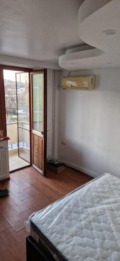 Anastasia. Apartment Tulcea Ngoại thất bức ảnh